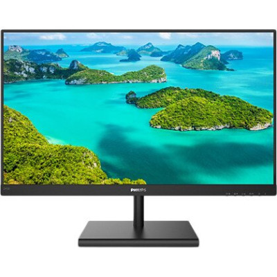 Philips 245E1S/00 Black