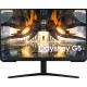 Samsung LS27AG500PIXCI