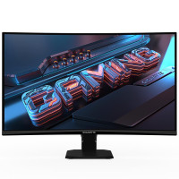 GIGABYTE GS27QC (GS27QC EK1)