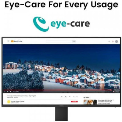 BenQ GW2491 (9H.LNELJ.LBE)