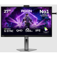 AOC AGON PRO AG276QSG2