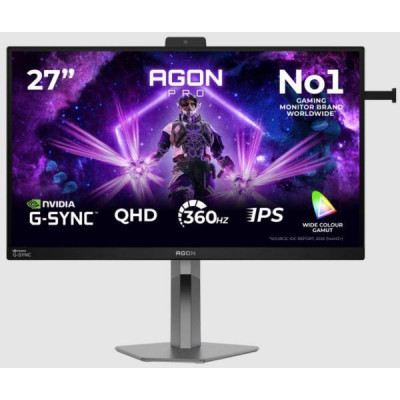 AOC AGON PRO AG276QSG2