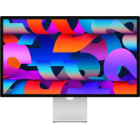 Apple Studio Display 2026 Standard glass Tilt- adjustable stand (MFEX4)