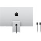 Apple Studio Display 2026 Standard glass Tilt- adjustable stand (MFEX4)