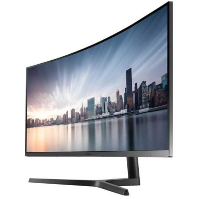 Samsung C34H890 (LC34H890WGIXCI)