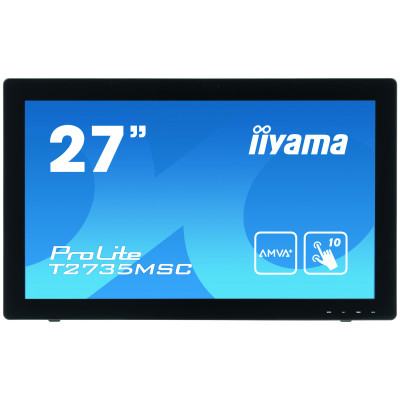 iiyama ProLite T2735MSC