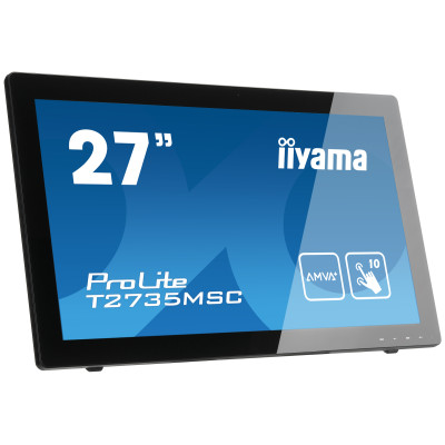 iiyama ProLite T2735MSC