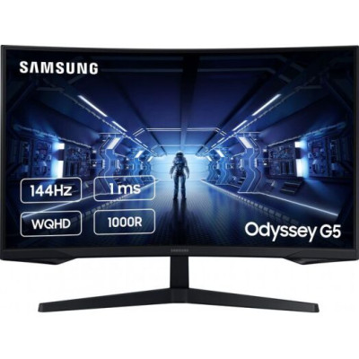 Samsung Odyssey G5 S27AG552 (LS27AG552)