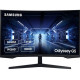 Samsung Odyssey G5 S27AG552 (LS27AG552)