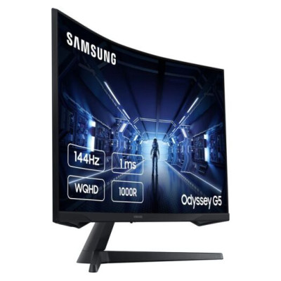 Samsung Odyssey G5 S27AG552 (LS27AG552)