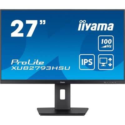 iiyama XUB2793HSU-B6