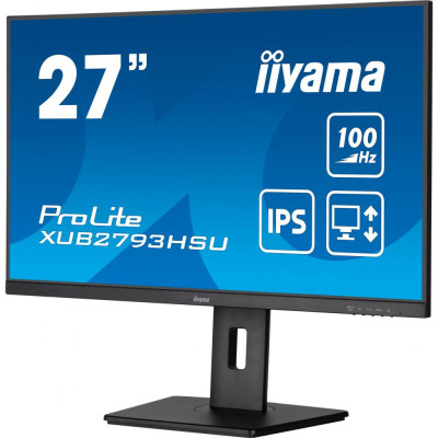 iiyama XUB2793HSU-B6