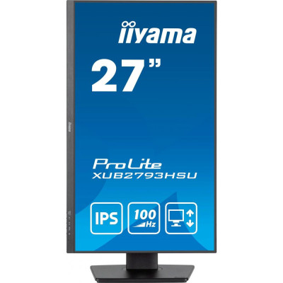 iiyama XUB2793HSU-B6