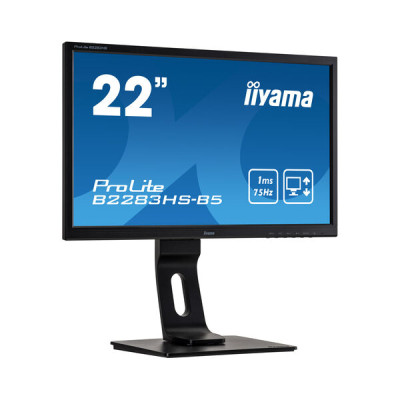 Iiyama ProLite B2283HS-B5