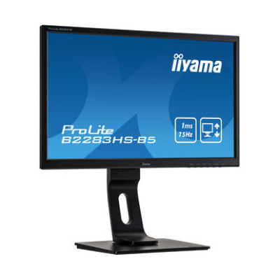 Iiyama ProLite B2283HS-B5