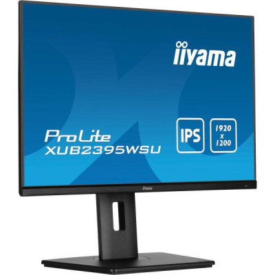 iiyama ProLite XUB2395WSU-B5