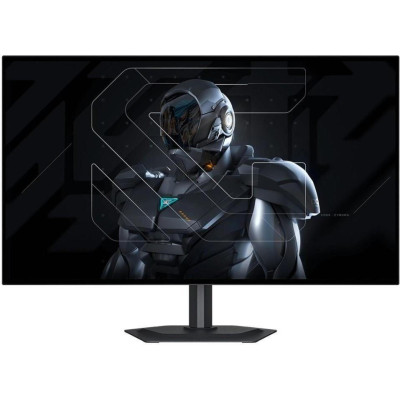 GIGABYTE Black (MO27Q28G EK)