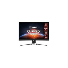 MSI MPG ARTYMIS 273CQR QD