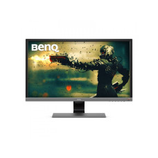 BENQ EL2870UE Metallic Grey (9H.LGTLB.FPE)