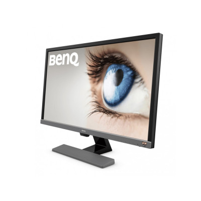 BENQ EL2870UE Metallic Grey (9H.LGTLB.FPE)