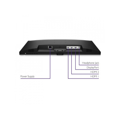 BENQ EL2870UE Metallic Grey (9H.LGTLB.FPE)