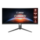 MSI Optix MAG301CR2