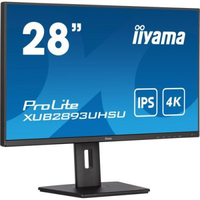 iiyama ProLite XUB2893UHSU-B5