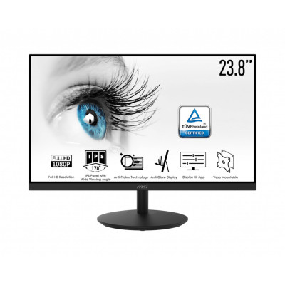 MSI PRO MP242 (9S6-3PA1CT-001)