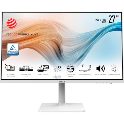 MSI MODERN MD272PW