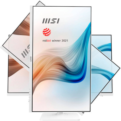 MSI MODERN MD272PW