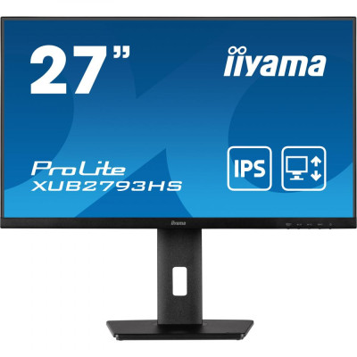 iiyama XUB2793HS-B6