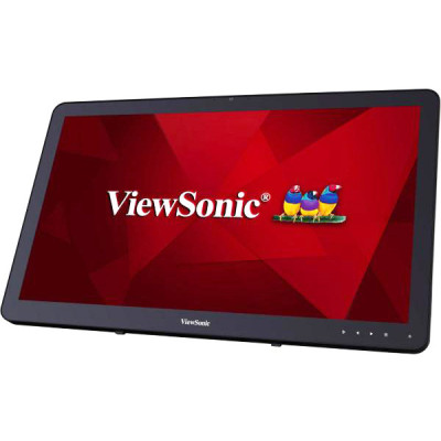 ViewSonic TD2430