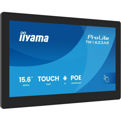 ProLite TW1623AS-B3P