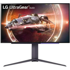 LG 27GS95QE-B