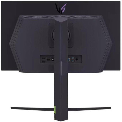 LG 27GS95QE-B