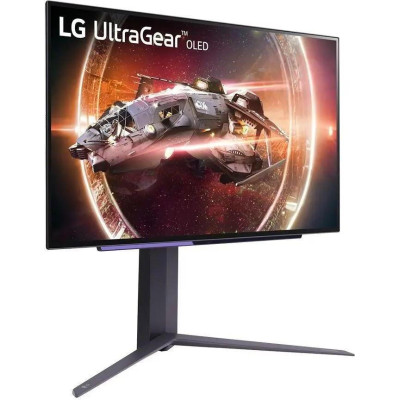 LG 27GS95QE-B