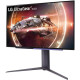 LG 27GS95QE-B