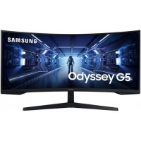 Samsung 34'' Odyssey G5 (LC34G55TWWRXEN)