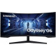 Samsung 34'' Odyssey G5 (LC34G55TWWRXEN)