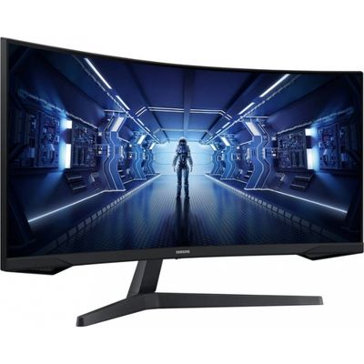 Samsung 34'' Odyssey G5 (LC34G55TWWRXEN)