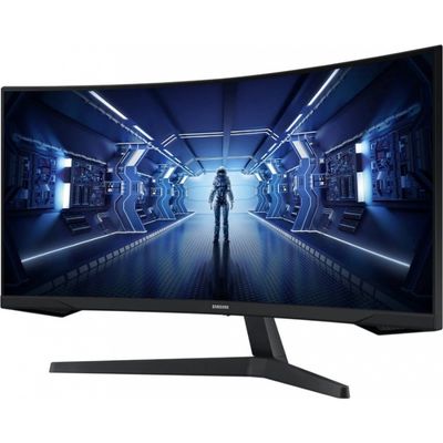 Samsung 34'' Odyssey G5 (LC34G55TWWRXEN)