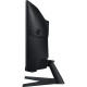 Samsung 34'' Odyssey G5 (LC34G55TWWRXEN)