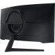 Samsung 34'' Odyssey G5 (LC34G55TWWRXEN)