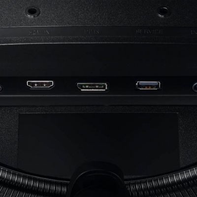 Samsung 34'' Odyssey G5 (LC34G55TWWRXEN)