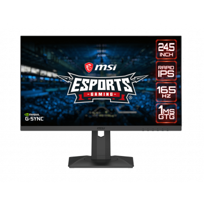 MSI OPTIX G251PF