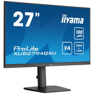 Iiyama ProLite XUB2794QSU-B6