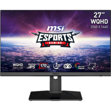MSI Optix G272QPF (9S6-3CD39T-001)