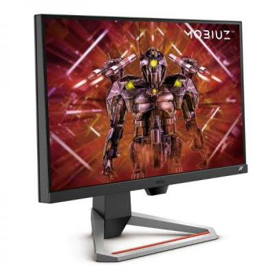 BenQ EX2510 Grey (9H.LJJLA.TBE)