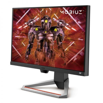 BenQ EX2510 Grey (9H.LJJLA.TBE)
