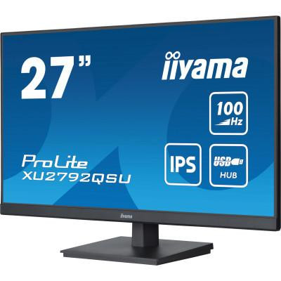 Iiyama XU2792QSU-B6